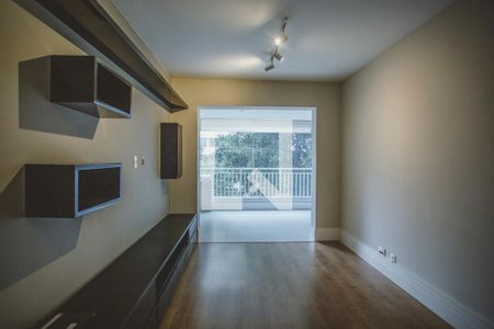 Sala de Estar de apartamento à venda com 2 quartos, 73m² em São Judas, São Paulo