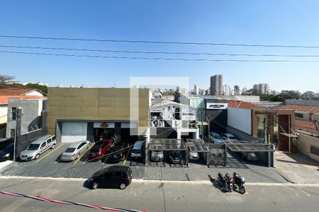 Vista 1 de apartamento à venda com 1 quarto, 36m² em Indianópolis, São Paulo