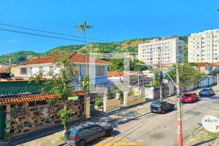 Apartamento para alugar com 2 quartos, 65m² em Riachuelo, Rio de Janeiro