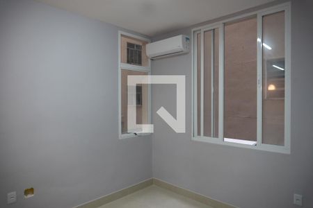 Sala/Quarto de apartamento para alugar com 1 quarto, 22m² em Botafogo, Rio de Janeiro
