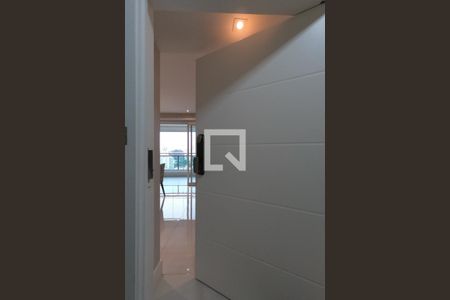 Hall de Entrada de apartamento à venda com 2 quartos, 134m² em Vila Andrade, São Paulo