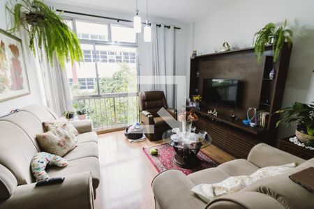 Apartamento à venda com 2 quartos, 112m² em Bom Retiro, São Paulo