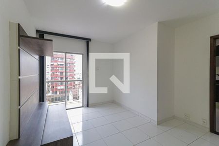 Sala de apartamento para alugar com 1 quarto, 50m² em Méier, Rio de Janeiro