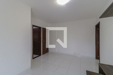 Sala de apartamento para alugar com 1 quarto, 50m² em Méier, Rio de Janeiro