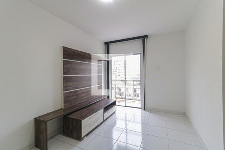 Sala de apartamento para alugar com 1 quarto, 50m² em Méier, Rio de Janeiro