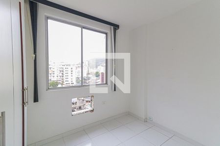 Quarto de apartamento para alugar com 1 quarto, 50m² em Méier, Rio de Janeiro