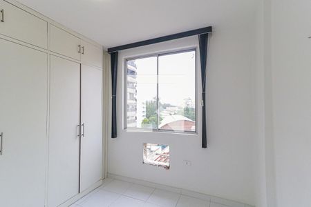 Quarto de apartamento para alugar com 1 quarto, 50m² em Méier, Rio de Janeiro