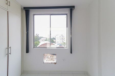 Quarto de apartamento para alugar com 1 quarto, 50m² em Méier, Rio de Janeiro