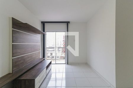 Sala de apartamento para alugar com 1 quarto, 50m² em Méier, Rio de Janeiro