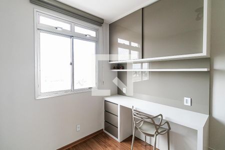 Quarto 1 de apartamento à venda com 2 quartos, 64m² em Candelária, Belo Horizonte