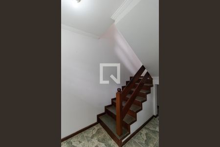 Hall de Entrada de casa à venda com 2 quartos, 217m² em Parque da Figueira, Campinas