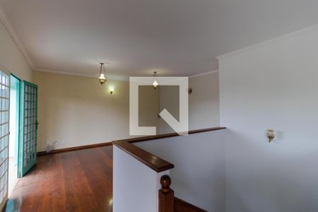 Sala de Estar de casa à venda com 2 quartos, 217m² em Parque da Figueira, Campinas