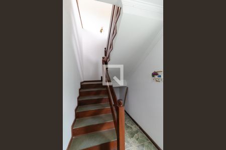 Hall de Entrada de casa à venda com 2 quartos, 217m² em Parque da Figueira, Campinas