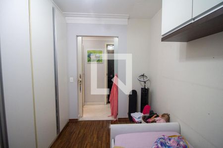 Quarto 1 de apartamento à venda com 3 quartos, 129m² em Vila Regente Feijó, São Paulo