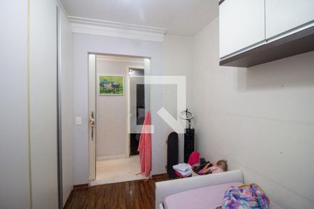 Quarto 1 de apartamento à venda com 3 quartos, 129m² em Vila Regente Feijó, São Paulo