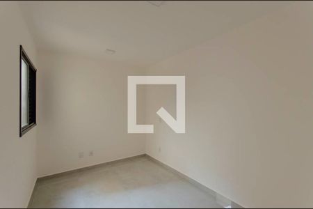 Quarto 1 de apartamento para alugar com 2 quartos, 55m² em Vila Robertina, São Paulo