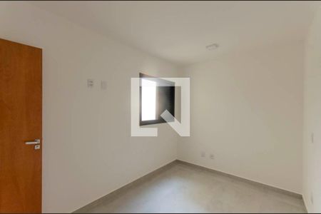 Quarto 1 de apartamento para alugar com 2 quartos, 55m² em Vila Robertina, São Paulo