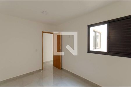 Quarto 1 de apartamento para alugar com 2 quartos, 55m² em Vila Robertina, São Paulo