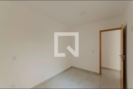 Quarto 1 de apartamento para alugar com 2 quartos, 55m² em Vila Robertina, São Paulo