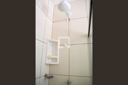 Banheiro de casa para alugar com 1 quarto, 50m² em Zé Garoto, São Gonçalo