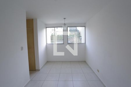 Sala de apartamento à venda com 2 quartos, 55m² em Vila Sílvia, São Paulo