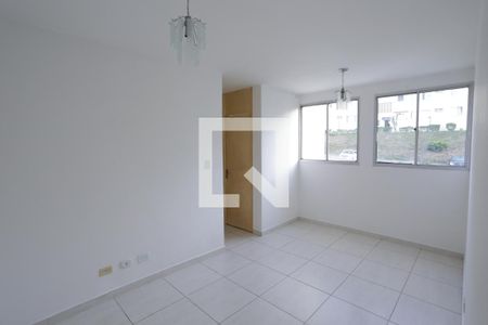 Apartamento à venda com 55m², 2 quartos e 1 vagaSala