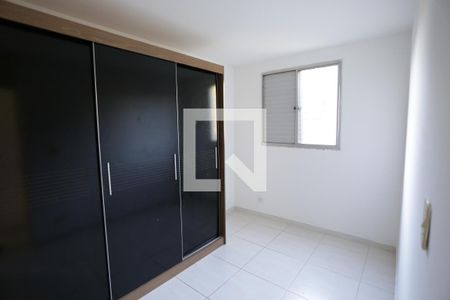 Quarto 1 de apartamento à venda com 2 quartos, 55m² em Vila Sílvia, São Paulo