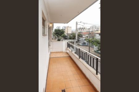 Varanda de apartamento à venda com 2 quartos, 67m² em Méier, Rio de Janeiro