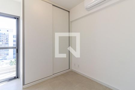 Studio de kitnet/studio para alugar com 1 quarto, 25m² em Indianópolis, São Paulo