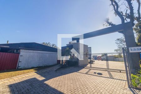 Apartamento à venda com 47m², 2 quartos e 1 vaga Apartamento à venda com 47m², 2 quartos e 1 vagaFachada Condomínio