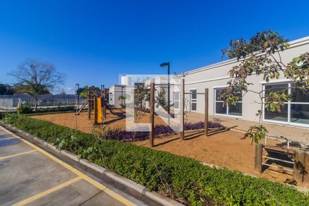 Apartamento à venda com 47m², 2 quartos e 1 vaga Apartamento à venda com 47m², 2 quartos e 1 vagaÁrea Comum - Playground