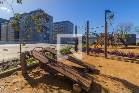 Apartamento à venda com 47m², 2 quartos e 1 vaga Apartamento à venda com 47m², 2 quartos e 1 vagaÁrea Comum - Playground