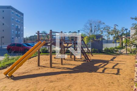 Apartamento à venda com 47m², 2 quartos e 1 vaga Apartamento à venda com 47m², 2 quartos e 1 vagaÁrea Comum - Playground