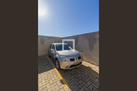 Apartamento à venda com 47m², 2 quartos e 1 vaga Apartamento à venda com 47m², 2 quartos e 1 vagaGaragem