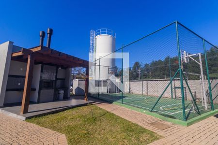 Apartamento à venda com 47m², 2 quartos e 1 vaga Apartamento à venda com 47m², 2 quartos e 1 vagaÁrea comum - Churrasqueira e Quadra Poliesportiva