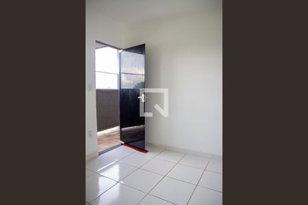 Sala de apartamento para alugar com 1 quarto, 43m² em Trindade, São Gonçalo