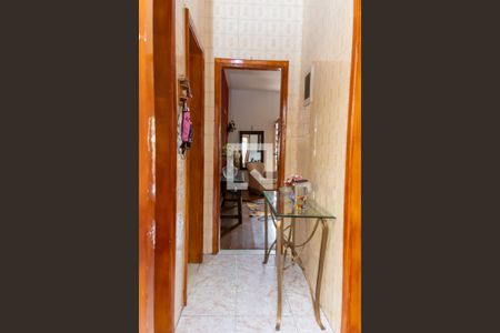 Corredor de casa à venda com 3 quartos, 270m² em Quintino Bocaiúva, Rio de Janeiro