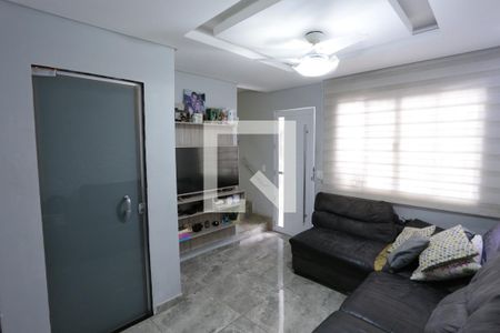 Sala de casa de condomínio à venda com 2 quartos, 92m² em Ermelino Matarazzo, São Paulo