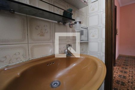 Lavabo de casa à venda com 3 quartos, 207m² em Jardim das Acácias, São Paulo