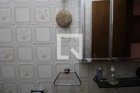 Lavabo de casa à venda com 3 quartos, 207m² em Jardim das Acácias, São Paulo