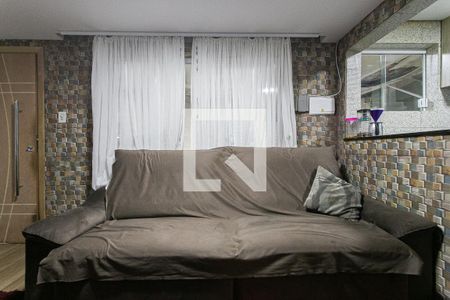 Sala de casa à venda com 3 quartos, 180m² em Vila Oratório, São Paulo