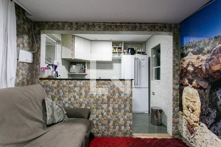 Sala de casa à venda com 3 quartos, 180m² em Vila Oratório, São Paulo
