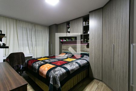 Quarto 2 de casa à venda com 3 quartos, 180m² em Vila Oratório, São Paulo