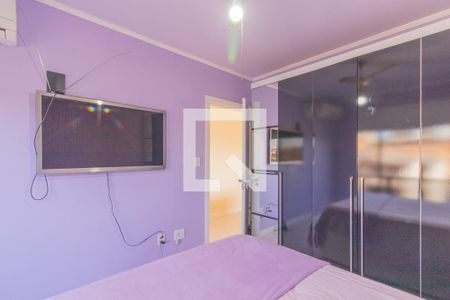 Quarto 1 de apartamento à venda com 1 quarto, 53m² em Partenon, Porto Alegre