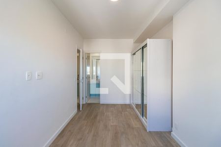 Suíte de apartamento à venda com 2 quartos, 59m² em Alphaville Empresarial, Barueri