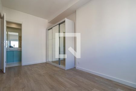 Suíte de apartamento para alugar com 2 quartos, 59m² em Alphaville Empresarial, Barueri