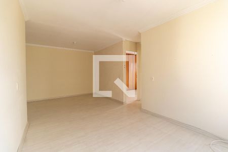 Sala de apartamento para alugar com 2 quartos, 64m² em Jardim Santa Emília, São Paulo