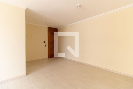 Sala de apartamento para alugar com 2 quartos, 64m² em Jardim Santa Emília, São Paulo