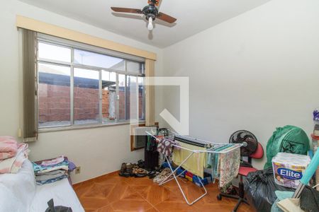 Quarto 1 de apartamento à venda com 2 quartos, 57m² em Vaz Lobo, Rio de Janeiro