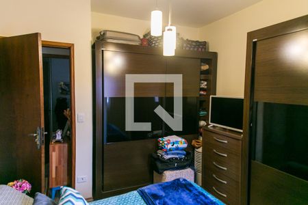 Quarto 1   de casa à venda com 2 quartos, 98m² em Vila Nivi, São Paulo